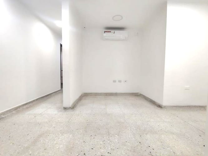 Consultorio en arriendo en El Prado, Bucaramanga, 56 m² · foto 6 de 11