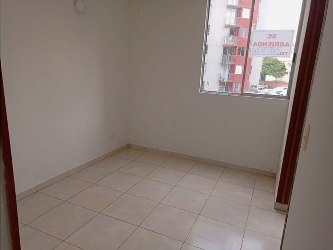 Apartamento de 2 alcobas en venta en Alamos, Cali, 60 m² · foto 8 de 18