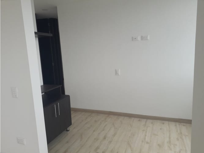 Apartamento de 2 alcobas en arriendo en Rio Grande, Cajicá, 60 m² · foto 5 de 12
