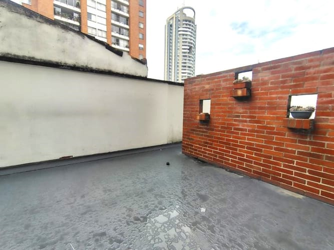 Consultorio en arriendo en El Prado, Bucaramanga, 56 m² · foto 11 de 11
