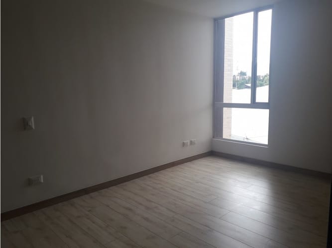 Apartamento de 2 alcobas en arriendo en Rio Grande, Cajicá, 60 m² · foto 7 de 12