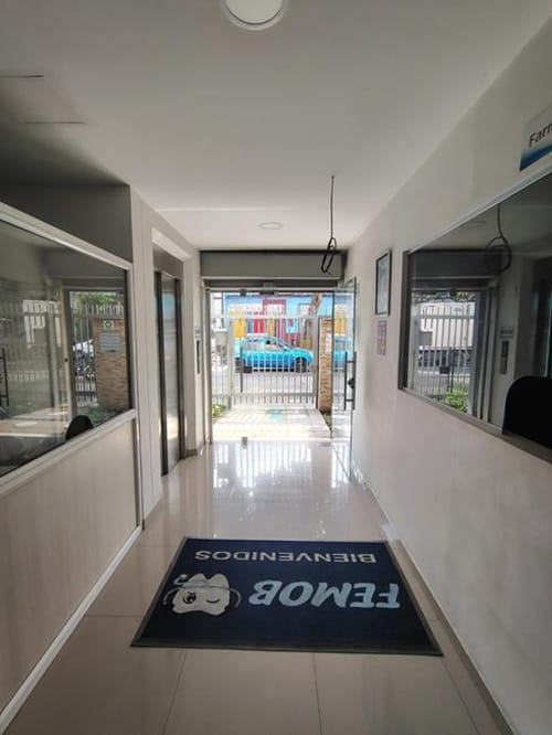 Edificio en arriendo en San Francisco, Bucaramanga, 400 m² · foto 3 de 24