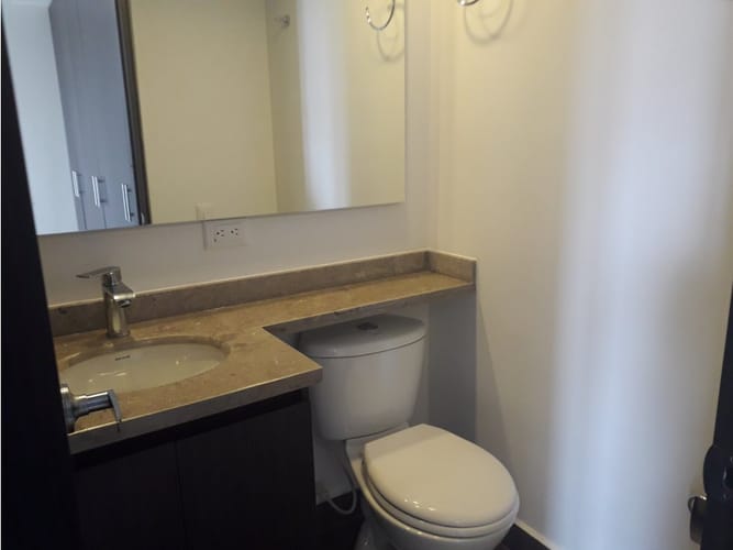 Apartamento de 2 alcobas en arriendo en Rio Grande, Cajicá, 60 m² · foto 8 de 12