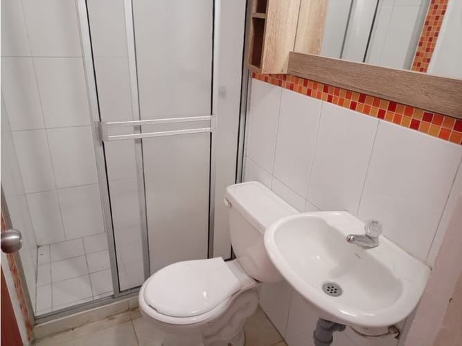 Apartamento de 2 alcobas en venta en Alamos, Cali, 60 m² · foto 11 de 18