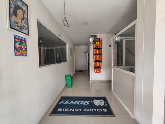Edificio en arriendo en San Francisco, Bucaramanga, 400 m² · foto 4 de 24