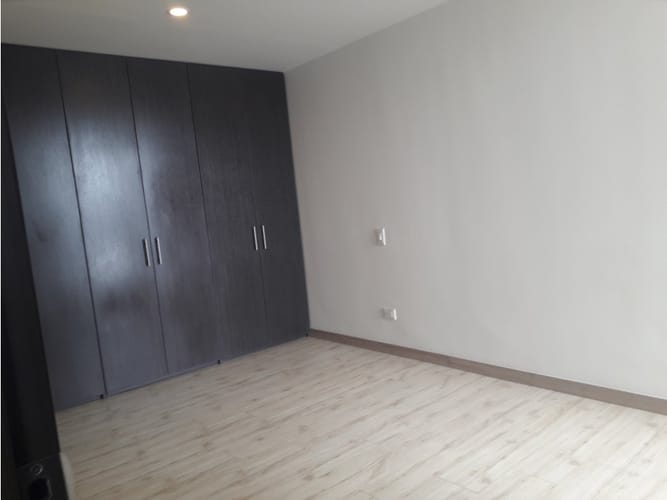 Apartamento de 2 alcobas en arriendo en Rio Grande, Cajicá, 60 m² · foto 9 de 12