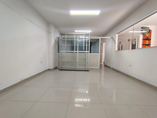Edificio en arriendo en San Francisco, Bucaramanga, 400 m² · foto 6 de 24