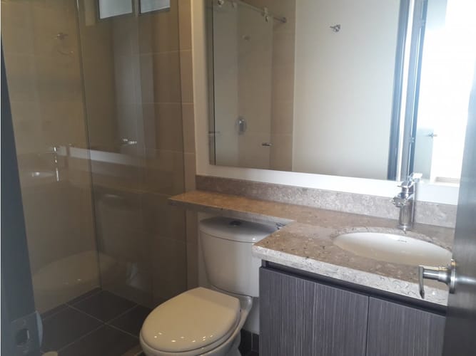 Apartamento de 2 alcobas en arriendo en Rio Grande, Cajicá, 60 m² · foto 10 de 12