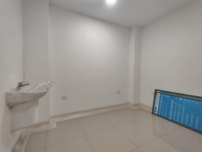 Edificio en arriendo en San Francisco, Bucaramanga, 400 m² · foto 9 de 24