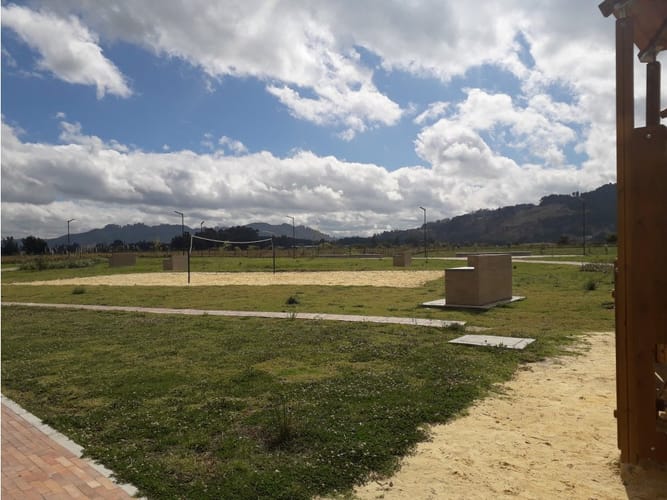 Apartamento de 2 alcobas en arriendo en Rio Grande, Cajicá, 60 m² · foto 11 de 12