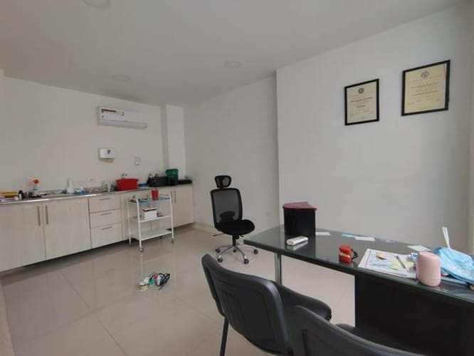 Edificio en arriendo en San Francisco, Bucaramanga, 400 m² · foto 11 de 24