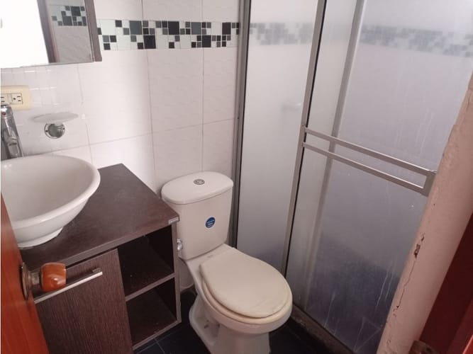 Apartamento de 2 alcobas en venta en Alamos, Cali, 60 m² · foto 14 de 18