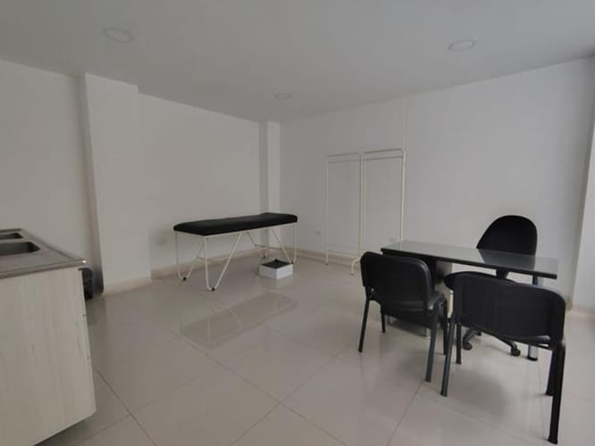 Edificio en arriendo en San Francisco, Bucaramanga, 400 m² · foto 13 de 24
