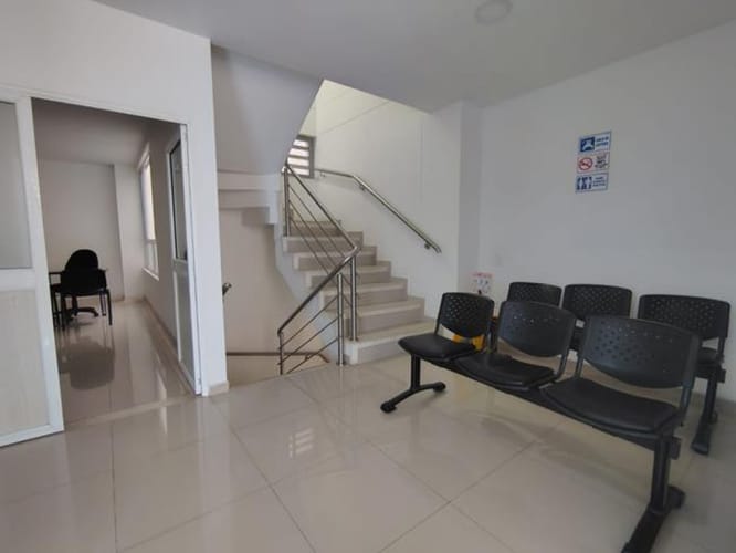 Edificio en arriendo en San Francisco, Bucaramanga, 400 m² · foto 14 de 24