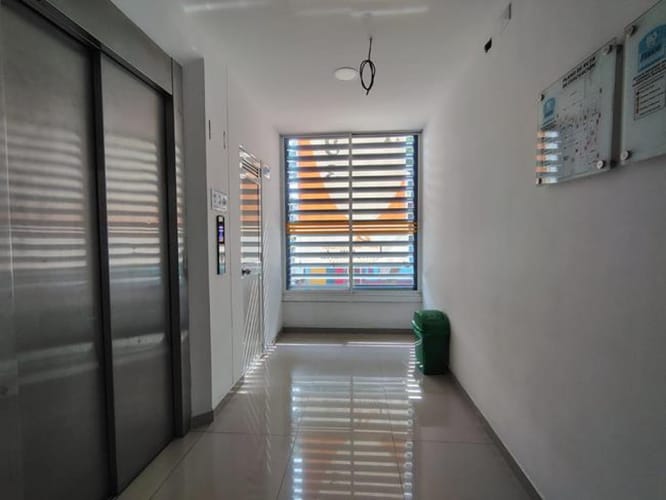 Edificio en arriendo en San Francisco, Bucaramanga, 400 m² · foto 15 de 24