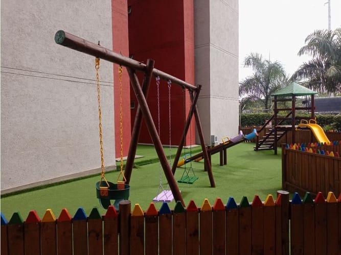 Apartamento de 2 alcobas en venta en Alamos, Cali, 60 m² · foto 15 de 18