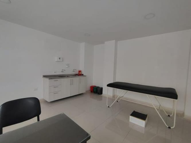 Edificio en arriendo en San Francisco, Bucaramanga, 400 m² · foto 16 de 24