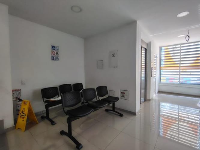 Edificio en arriendo en San Francisco, Bucaramanga, 400 m² · foto 17 de 24