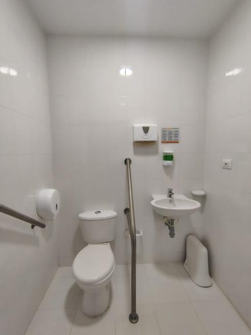 Edificio en arriendo en San Francisco, Bucaramanga, 400 m² · foto 19 de 24