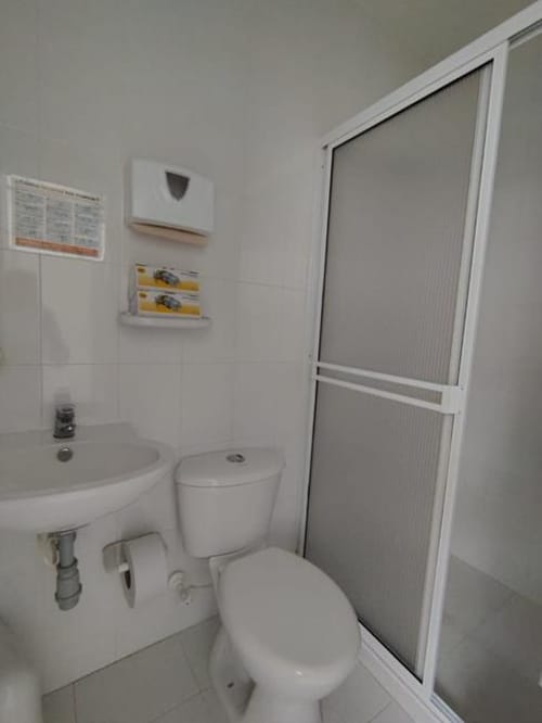Edificio en arriendo en San Francisco, Bucaramanga, 400 m² · foto 20 de 24