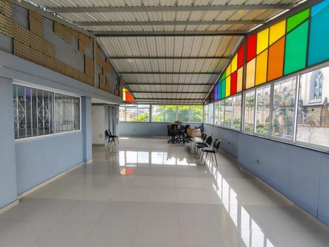 Edificio en arriendo en San Francisco, Bucaramanga, 400 m² · foto 22 de 24