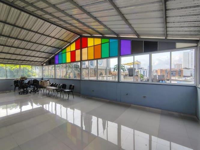 Edificio en arriendo en San Francisco, Bucaramanga, 400 m² · foto 23 de 24