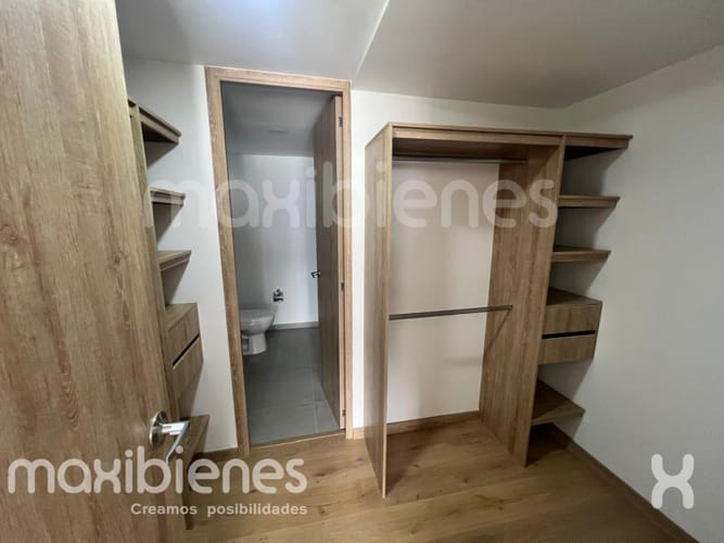 Apartamento de 3 alcobas en arriendo en Shellmar, Medellín, 102 m² · foto 7 de 17