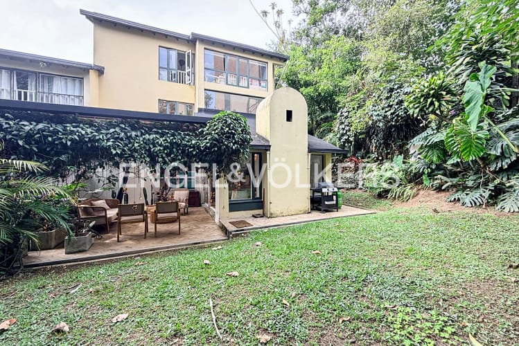 Casa de 4 alcobas en arriendo en Las Lomas No.1, Medellín, 235 m² · foto 16 de 16
