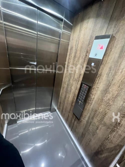 Apartamento de 3 alcobas en arriendo en Shellmar, Medellín, 102 m² · foto 11 de 17