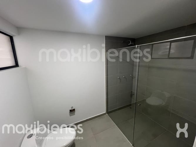 Apartamento de 3 alcobas en arriendo en Shellmar, Medellín, 102 m² · foto 14 de 17