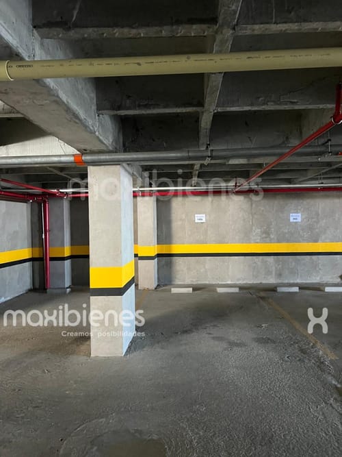 Apartamento de 3 alcobas en arriendo en Shellmar, Medellín, 102 m² · foto 17 de 17
