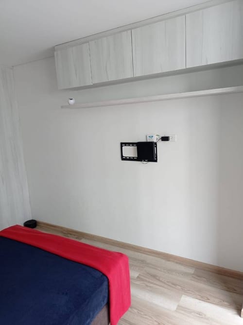 Apartaestudio en venta en Los Andes, Bogotá, 18 m² · foto 3 de 20