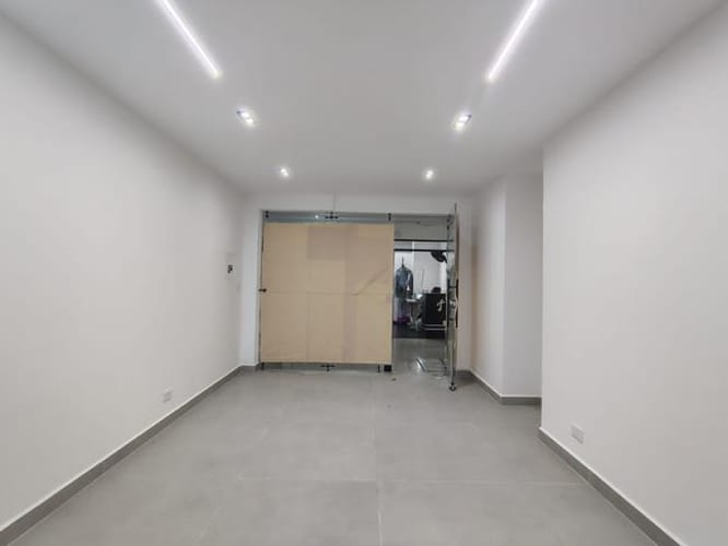 Local en arriendo en Cañaveral, Floridablanca, 18 m² · foto 4 de 5