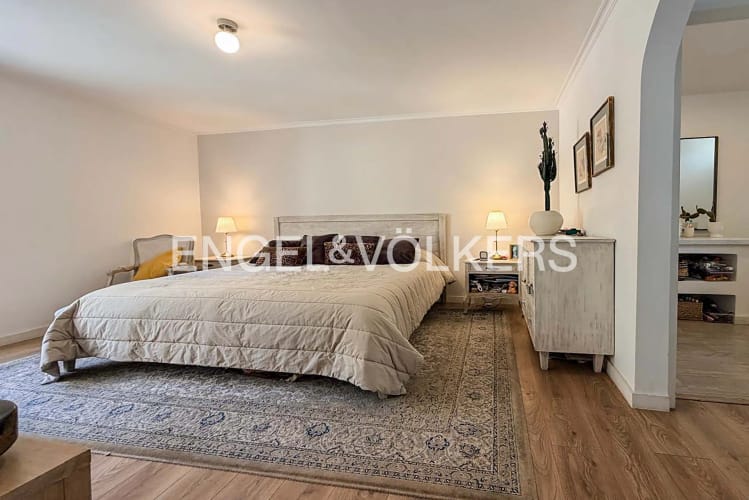 Casa de 4 alcobas en arriendo en Las Lomas No.1, Medellín, 235 m² · foto 9 de 16
