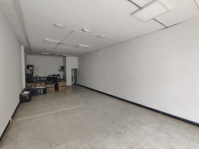Local en arriendo en Centro, Bucaramanga, 54 m² · foto 3 de 8