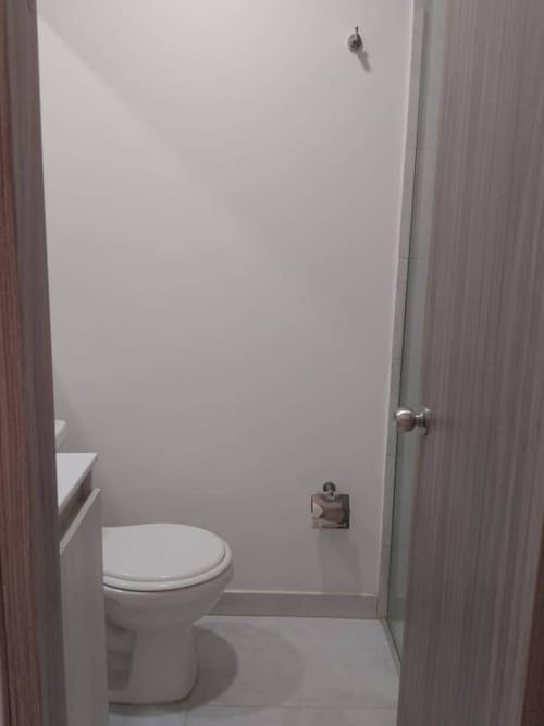 Apartaestudio en venta en Los Andes, Bogotá, 18 m² · foto 9 de 20