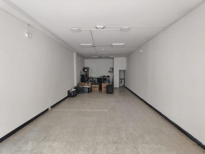 Local en arriendo en Centro, Bucaramanga, 54 m² · foto 4 de 8