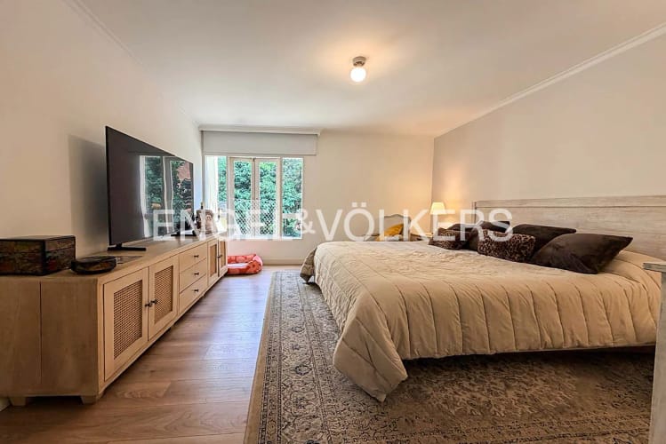 Casa de 4 alcobas en arriendo en Las Lomas No.1, Medellín, 235 m² · foto 8 de 16