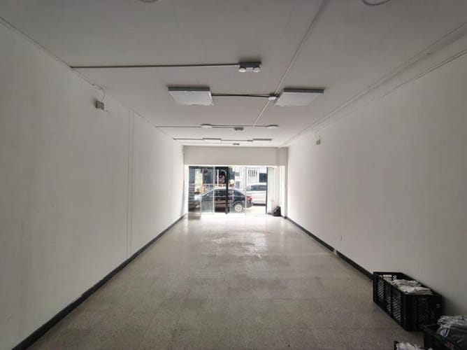 Local en arriendo en Centro, Bucaramanga, 54 m² · foto 5 de 8