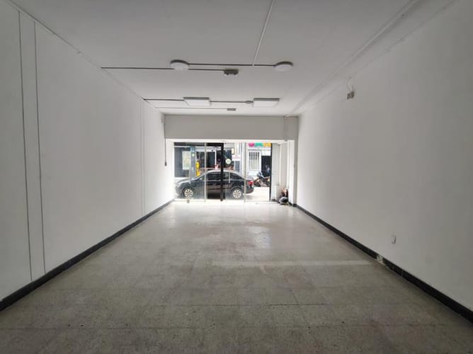 Local en arriendo en Centro, Bucaramanga, 54 m² · foto 7 de 8