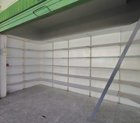 Local en arriendo en Alarcon, Bucaramanga, 5 m² · foto 2 de 3