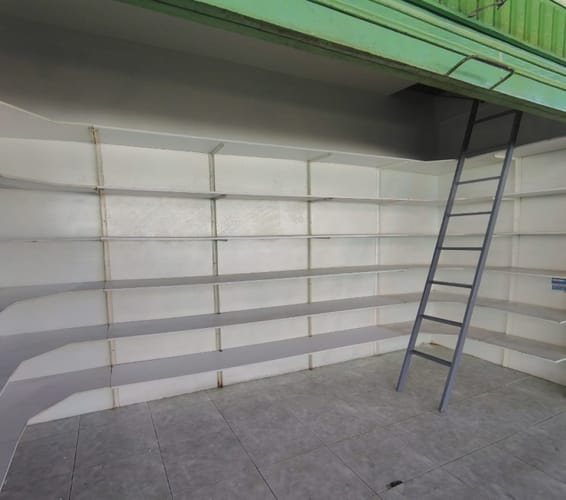Local en arriendo en Alarcon, Bucaramanga, 5 m² · foto 3 de 3
