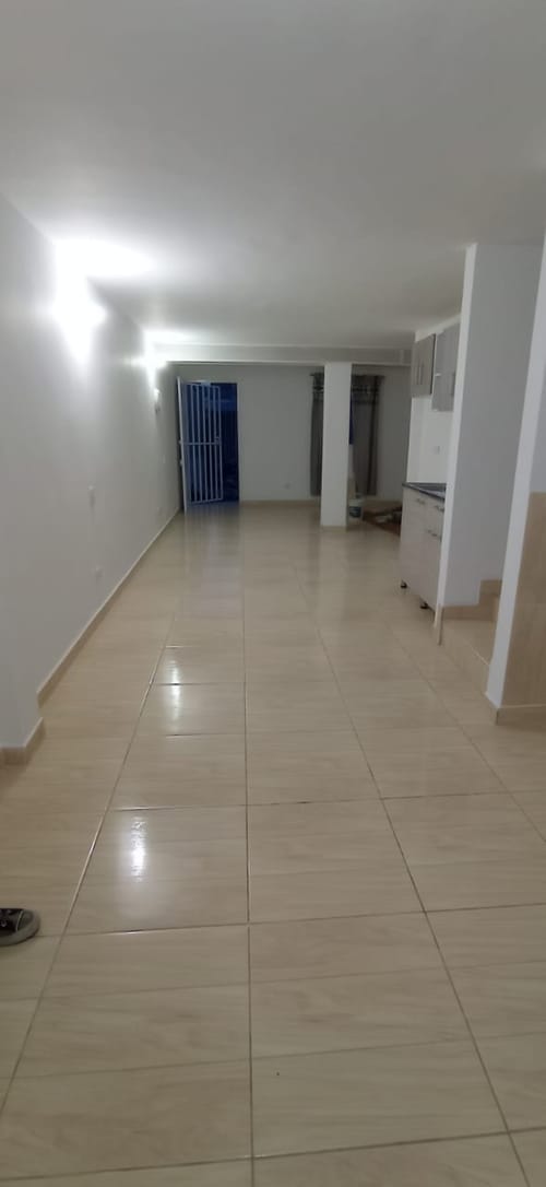 Casa de 2 alcobas en arriendo en Juan De Ampudia, Jamundí, 100 m² · foto 3 de 12