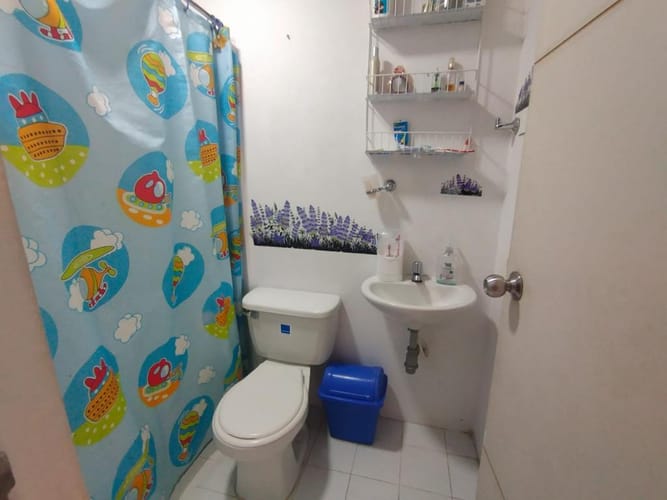 Casa de 2 alcobas en arriendo en Juan De Ampudia, Jamundí, 100 m² · foto 11 de 12