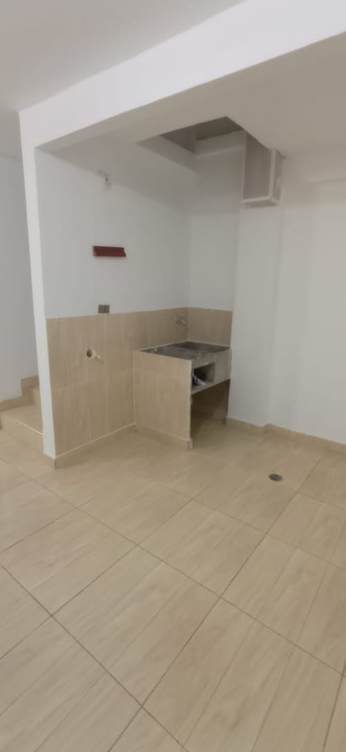 Casa de 2 alcobas en arriendo en Juan De Ampudia, Jamundí, 100 m² · foto 12 de 12