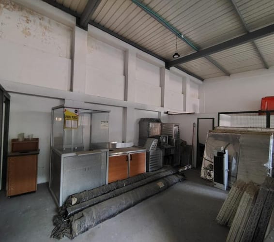 Bodega en arriendo en Casco Antiguo - Floridablanca, Floridablanca, 480 m² · foto 2 de 19
