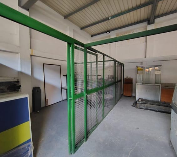 Bodega en arriendo en Casco Antiguo - Floridablanca, Floridablanca, 480 m² · foto 3 de 19