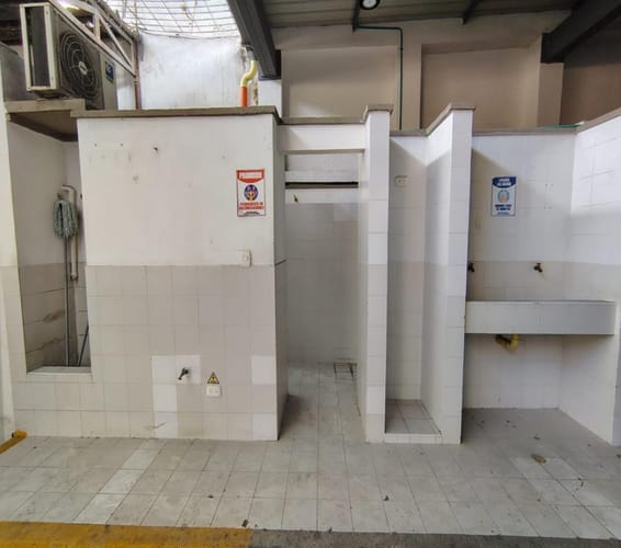 Bodega en arriendo en Casco Antiguo - Floridablanca, Floridablanca, 480 m² · foto 5 de 19