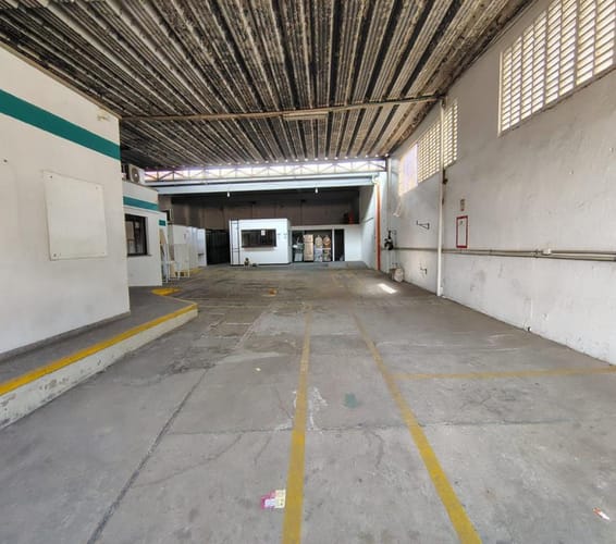 Bodega en arriendo en Casco Antiguo - Floridablanca, Floridablanca, 480 m² · foto 6 de 19
