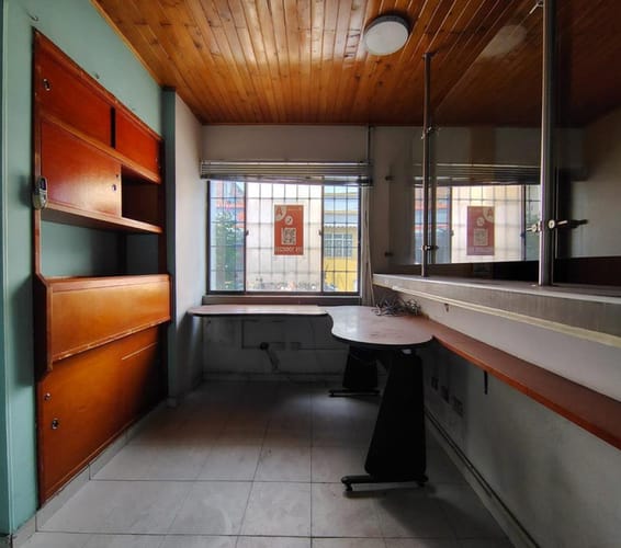 Bodega en arriendo en Casco Antiguo - Floridablanca, Floridablanca, 480 m² · foto 16 de 19
